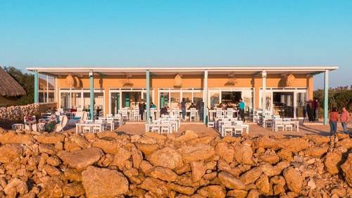 West Point Dakhla