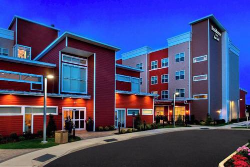 Residence Inn By Marriott New York Long Island Eas