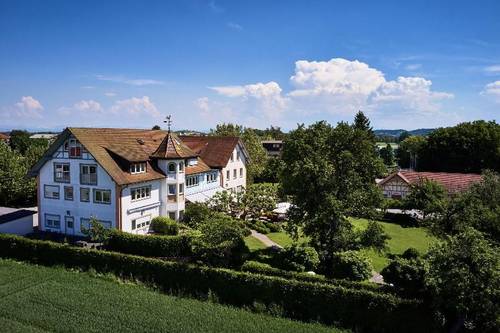 Reck's Hotel - Restaurant