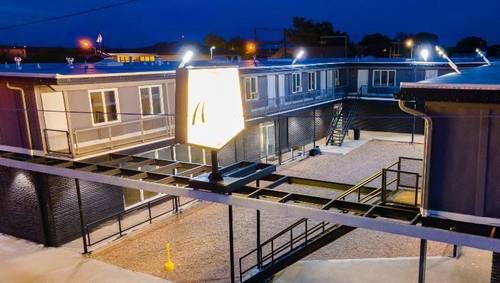 Sidney Inn
