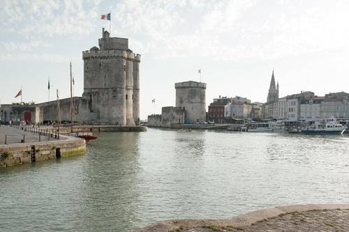 Chambres d'Hôtes Eden Ouest