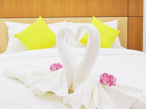 La Belle Hotel Chiang Rai