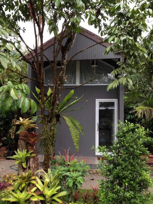 Baan Rom Lom Yen