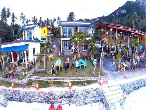 Janpa Resort