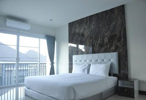 OYO 1038 Herb Home