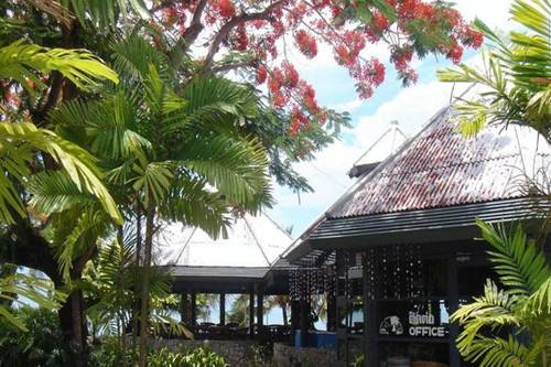 Bann Pae Cabana