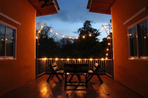 The Creek Villa