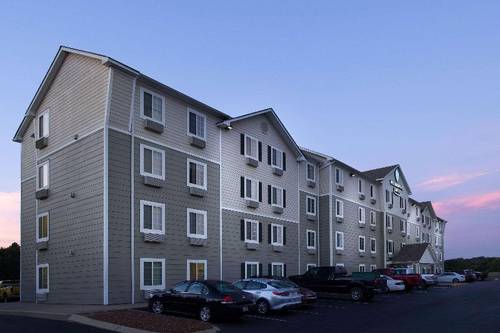 Woodspring Suites Lebanon