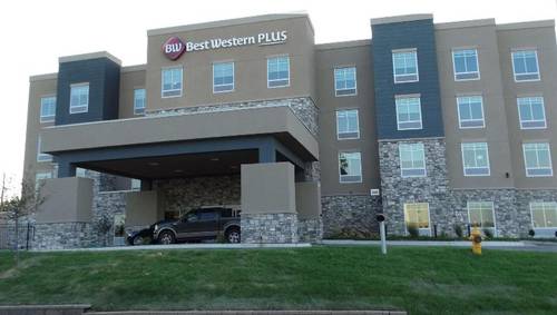 Best Western Plus McPherson