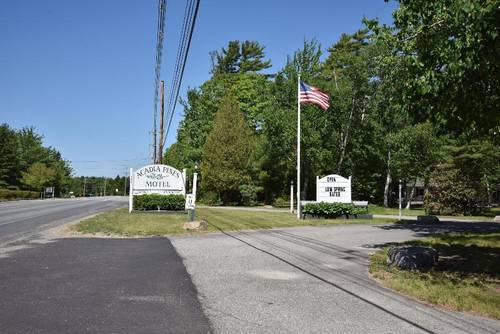 Acadia Pines Motel