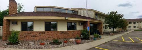 American Motel