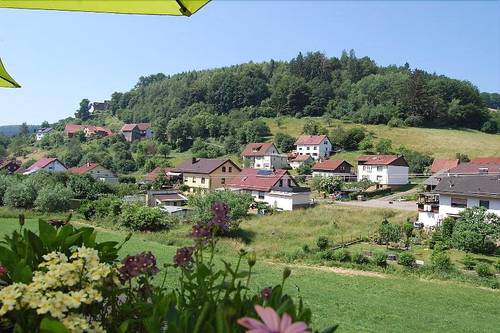 Hotel Landgasthof Grüner Baum