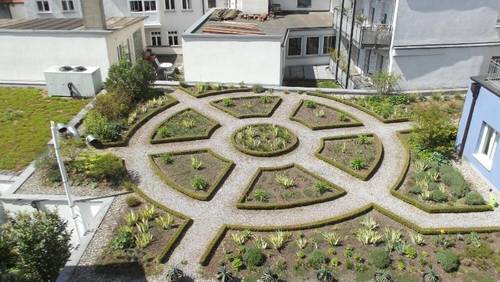 Rebgarten Schulgasse