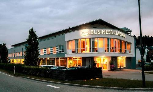 Business Class Hotel Ebersberg