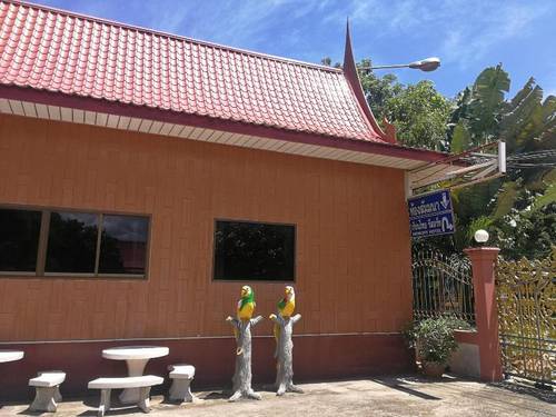 Reurn Thai Resort Ratchaburi