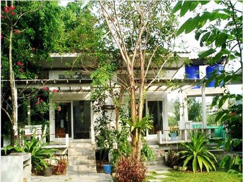 Sea Sand Sun Resort Rayong