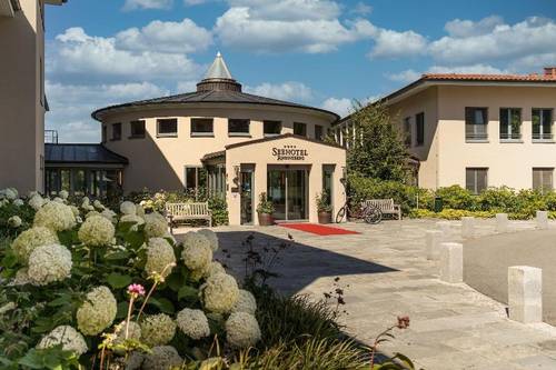 Seehotel Rheinsberg
