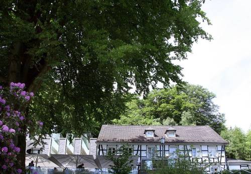 Seminar- & Freizeithotel Große Ledder