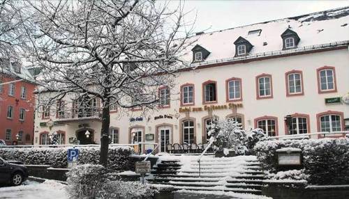 Hotel Zum Goldenen Stern