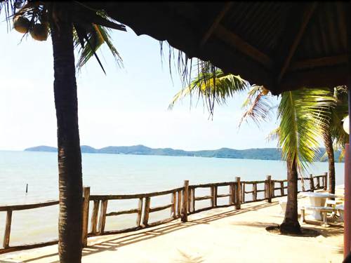 Sri Phairin Resort