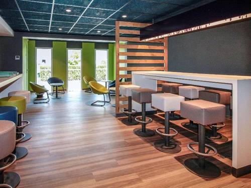 Ibis Styles Lille Neuville En Ferrain