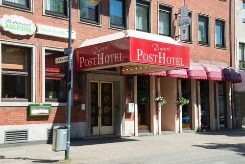 Trip Inn Post Hotel Düren