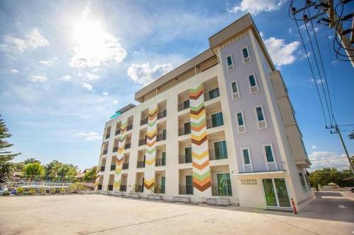 Irabbit Hotel