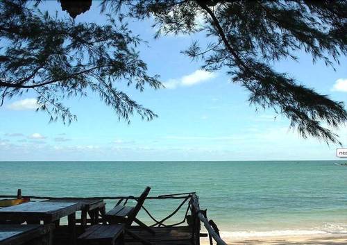 Jungle Bay Resort