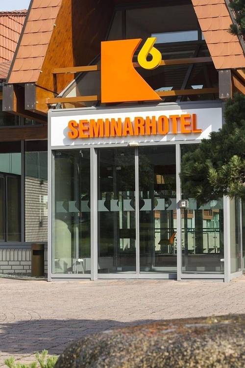 K6 Seminarhotel Gmbh