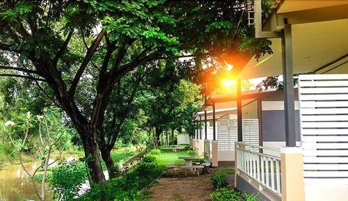 The Premium Resort