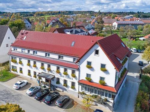 Gasthof Hotel Zum Ochsen