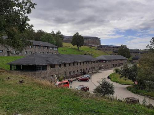 Land Gut Hotel Zum Alten Forsthaus