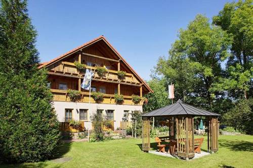 Land- und Aktivhotel Altmühlaue