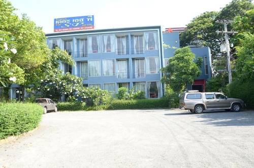 The Sp Hotel