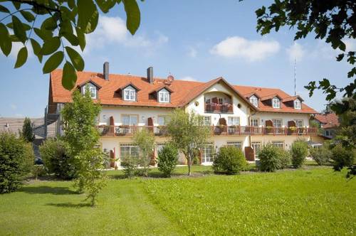 Glasl's Landhotel