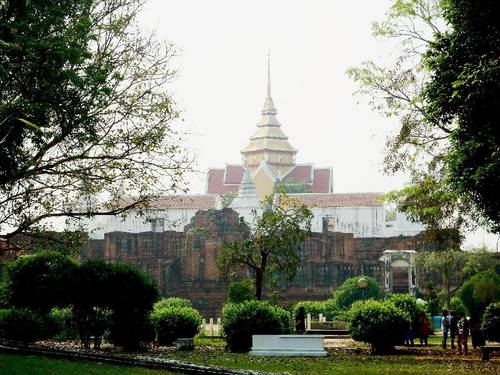 Toh Buk Seng Riverside