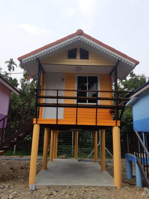 Makwan Resort Rayong