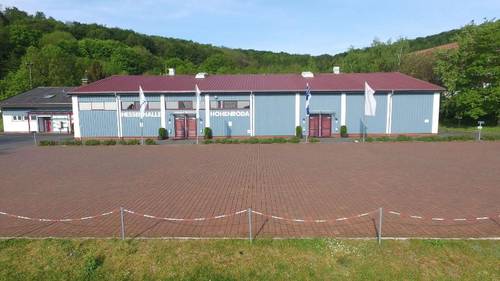 Hessen Hotelpark Hohenroda