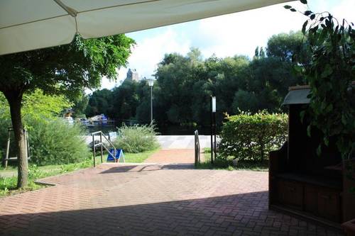 Hotel An Der Havel