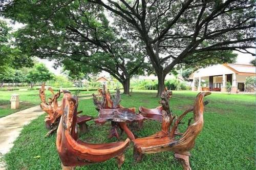 Pang Rujee Resort