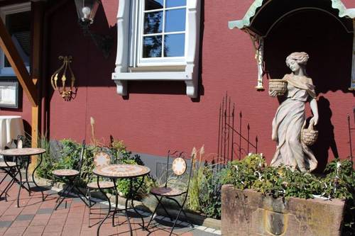 Parkhotel Krone