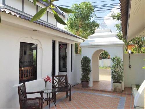 Phu View Hideaway