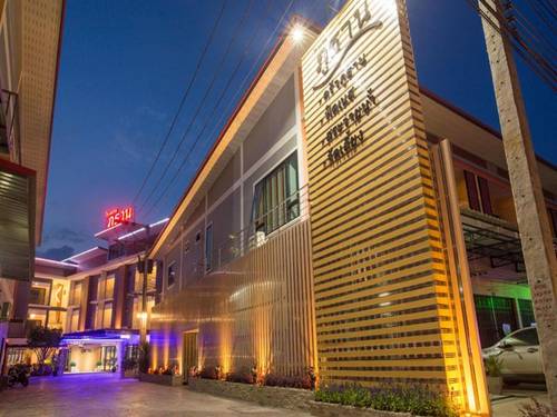 Phuthan Hotel