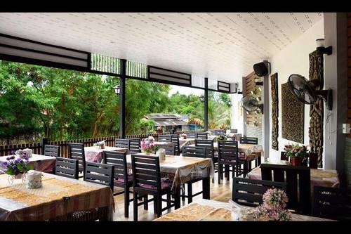 Pleai Ta Lea Resort by ZUZU