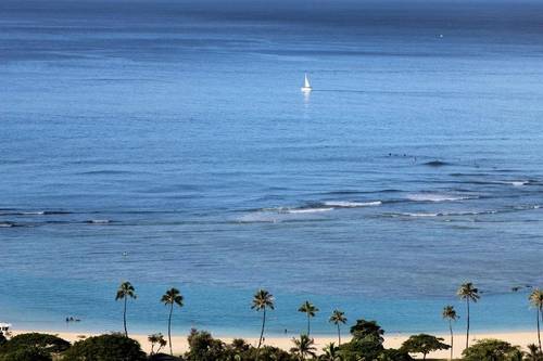 Ala Moana Hotel By Lsi Resorts