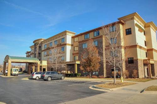 Courtyard Des Moines West/Jordan Creek