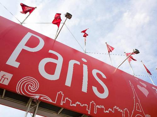 Ibis Budget Orly Chevilly Tram 7