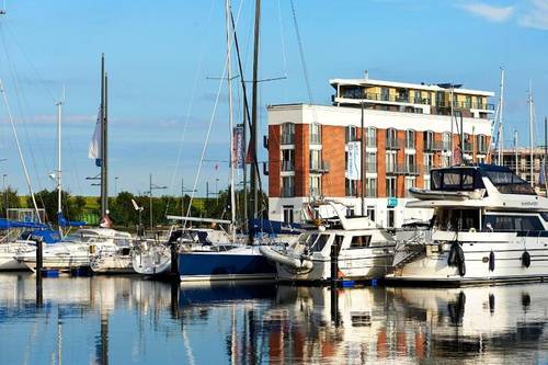 Im-Jaich OHG Hotel Bremerhaven