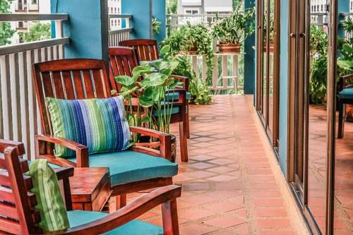 Sugar Inn Phuket