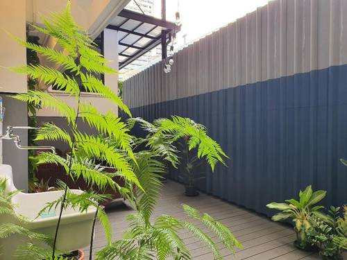 Escape At Sathorn Terrace